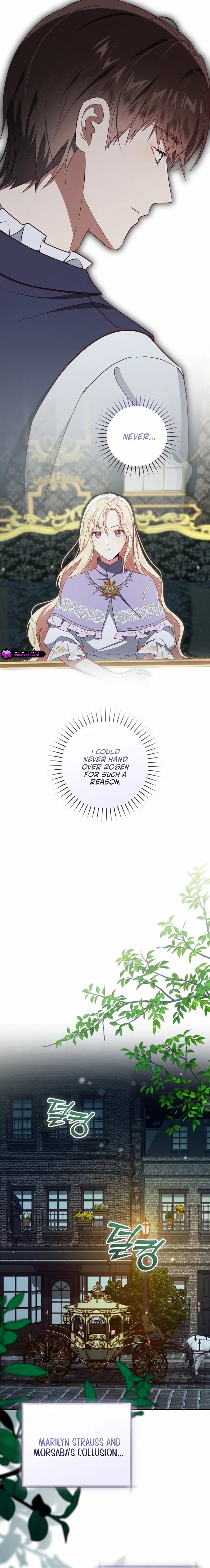 Read I Will Take The Duchy From Today Manga Online