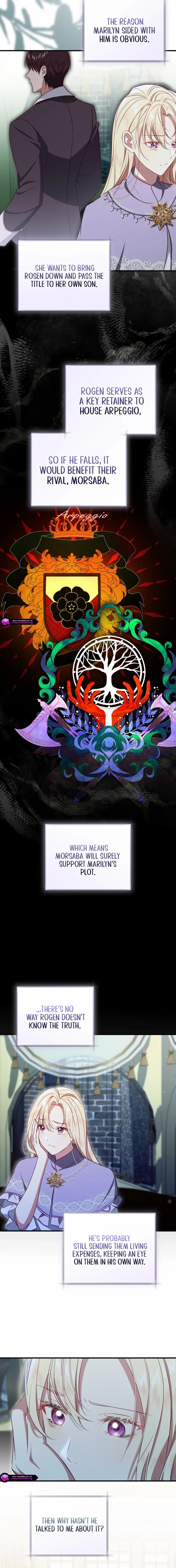 Read I Will Take The Duchy From Today Manga Online