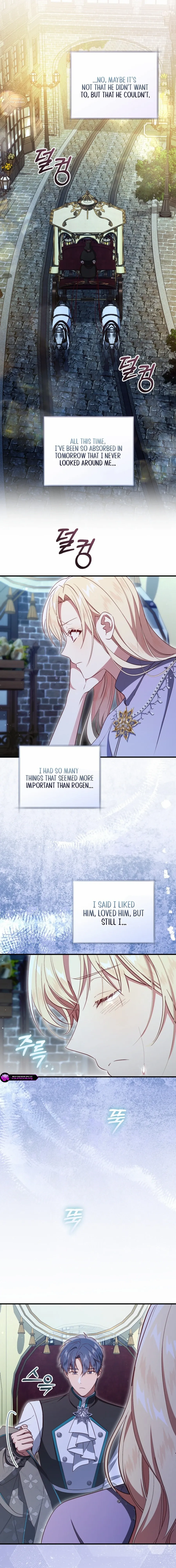 Read I Will Take The Duchy From Today Manga Online