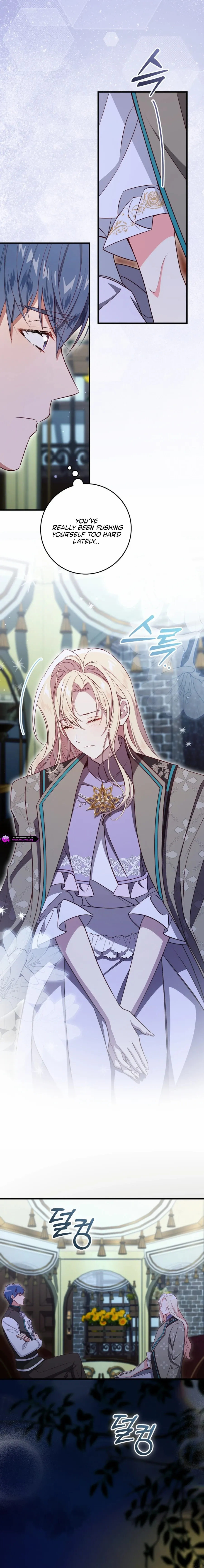 Read I Will Take The Duchy From Today Manga Online