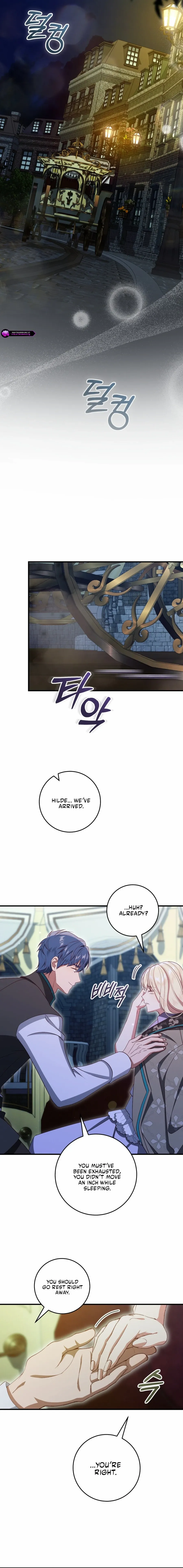 Read I Will Take The Duchy From Today Manga Online