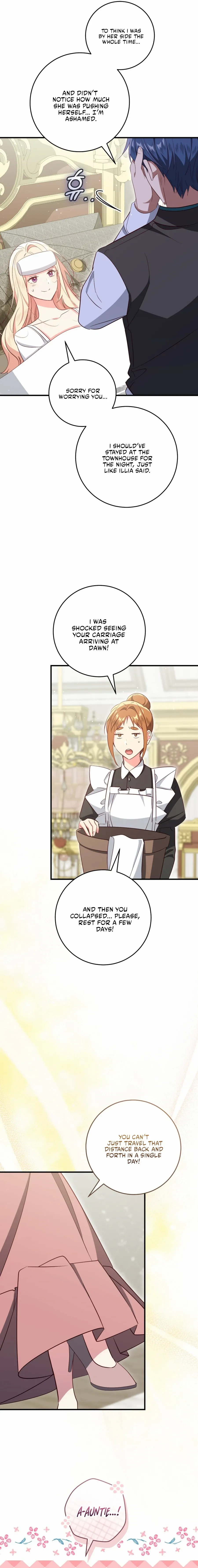 Read I Will Take The Duchy From Today Manga Online