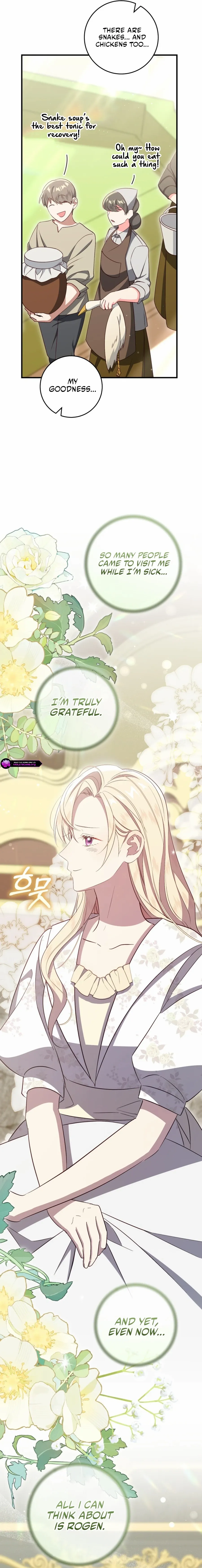 Read I Will Take The Duchy From Today Manga Online