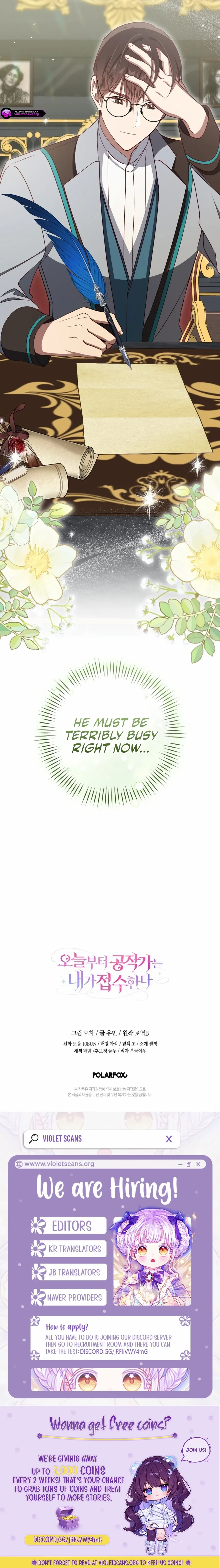 Read I Will Take The Duchy From Today Manga Online