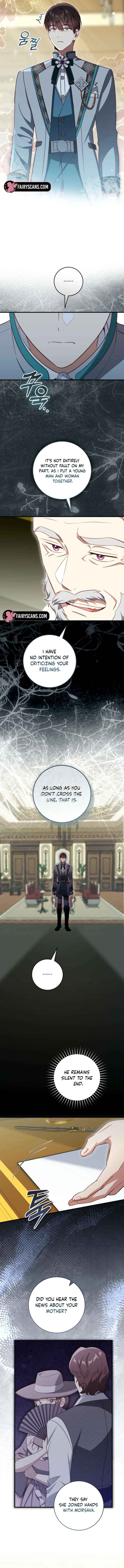 Read I Will Take The Duchy From Today Manga Online