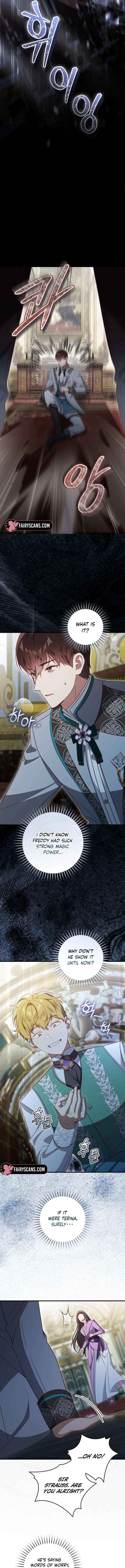 Read I Will Take The Duchy From Today Manga Online