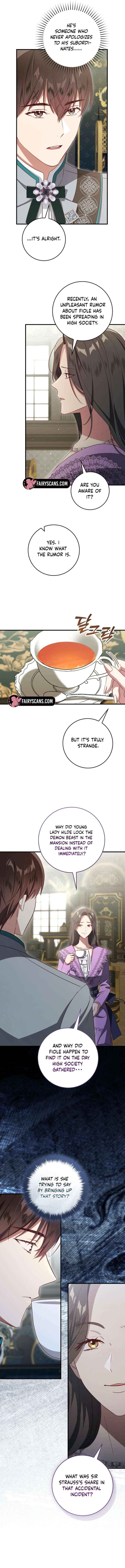 Read I Will Take The Duchy From Today Manga Online