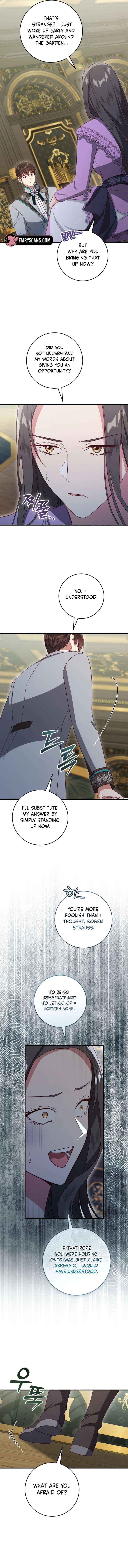 Read I Will Take The Duchy From Today Manga Online