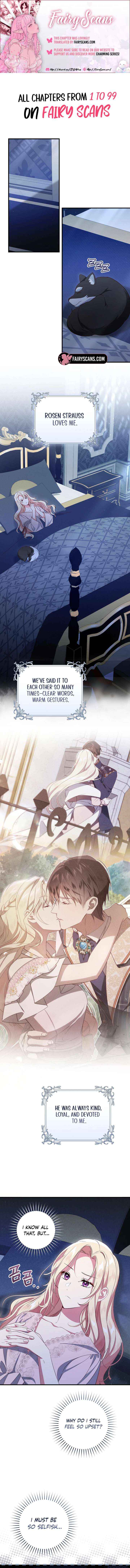 Read I Will Take The Duchy From Today Manga Online