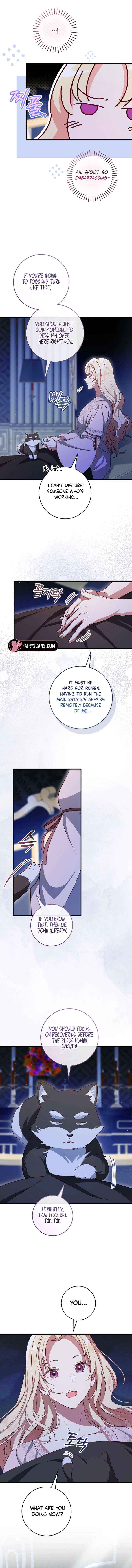 Read I Will Take The Duchy From Today Manga Online