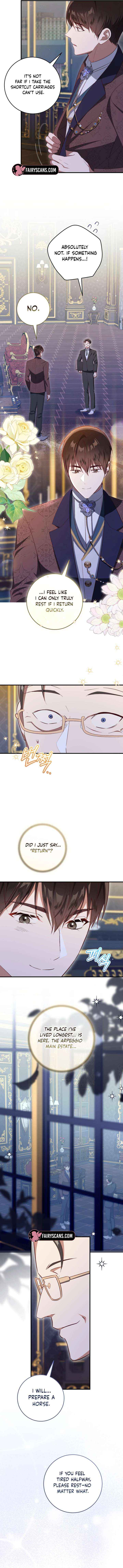 Read I Will Take The Duchy From Today Manga Online