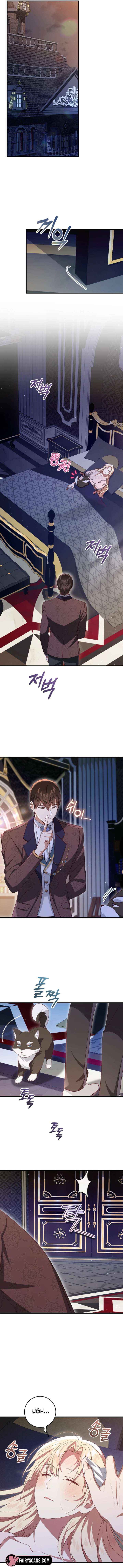 Read I Will Take The Duchy From Today Manga Online