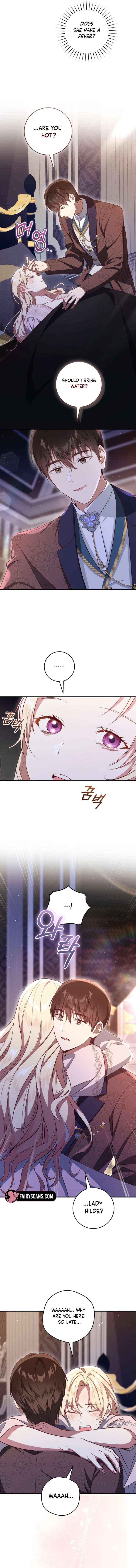 Read I Will Take The Duchy From Today Manga Online