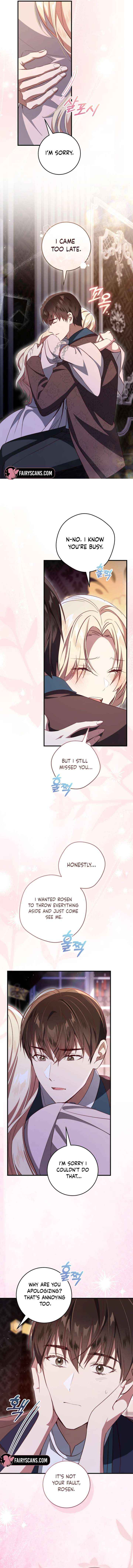 Read I Will Take The Duchy From Today Manga Online