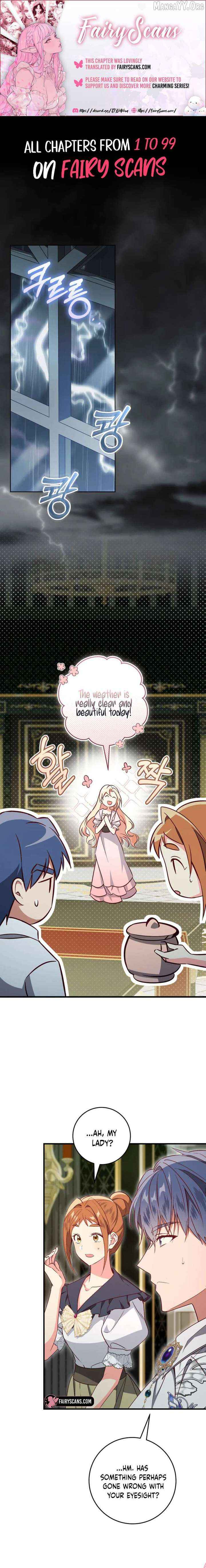 Read I Will Take The Duchy From Today Manga Online