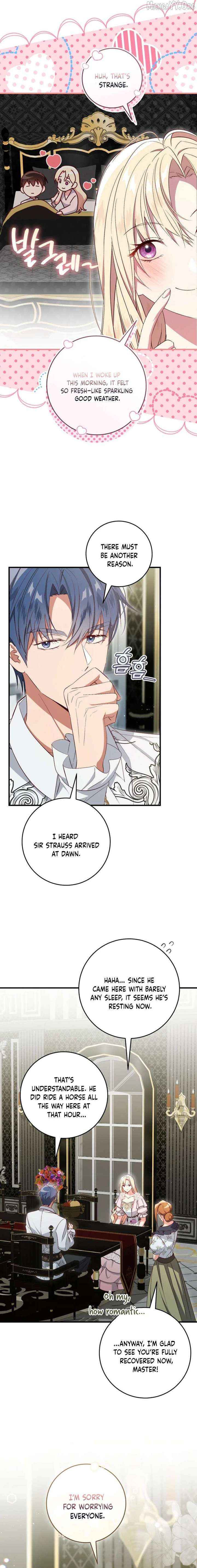 Read I Will Take The Duchy From Today Manga Online