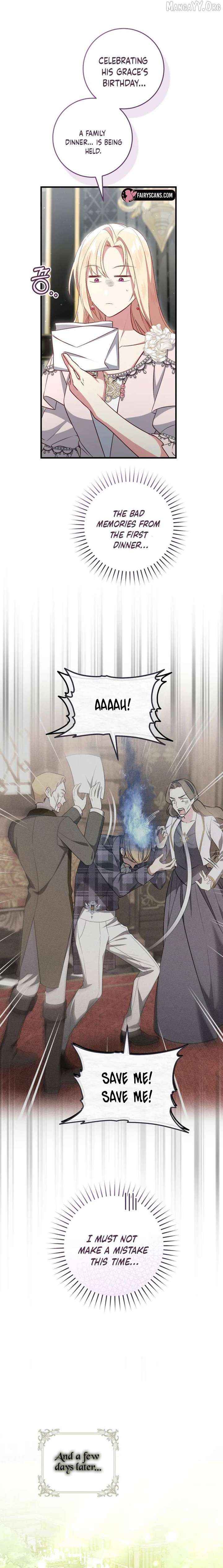 Read I Will Take The Duchy From Today Manga Online