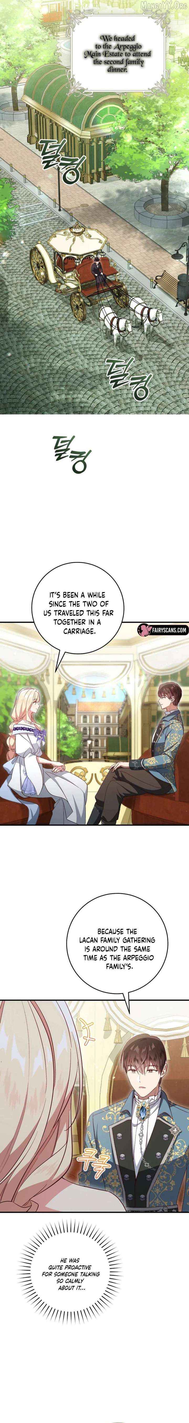 Read I Will Take The Duchy From Today Manga Online