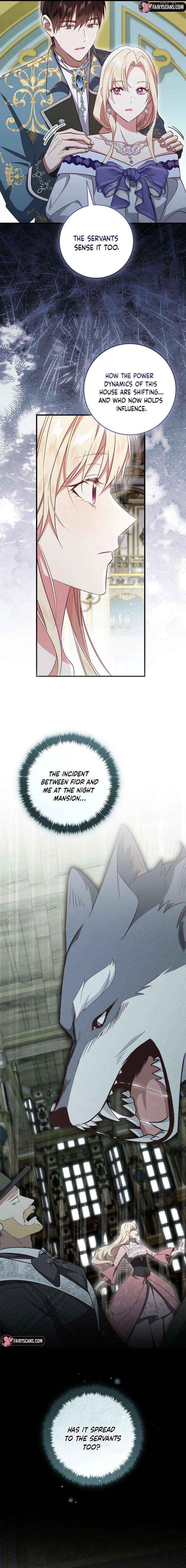 Read I Will Take The Duchy From Today Manga Online