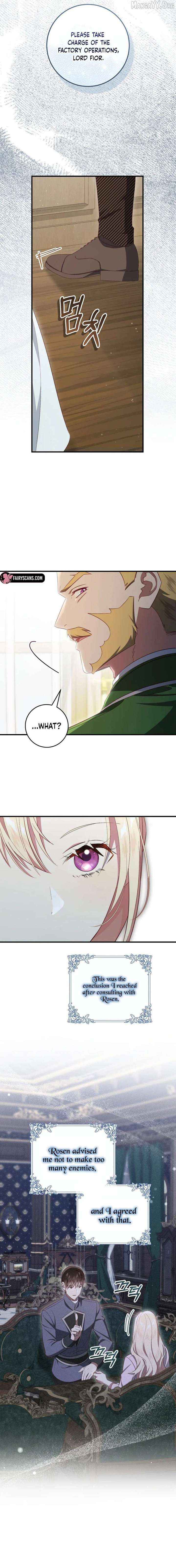 Read I Will Take The Duchy From Today Manga Online