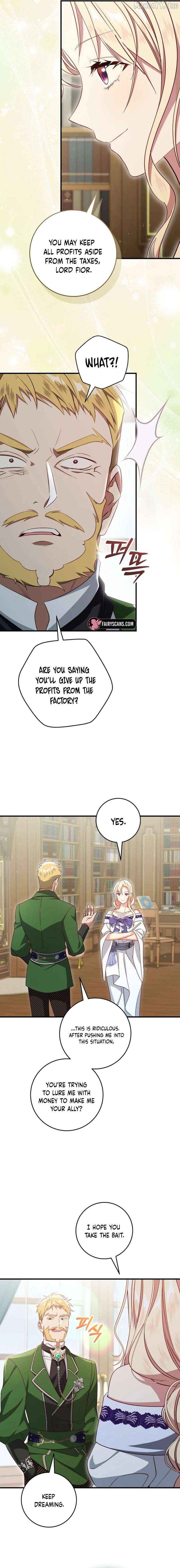 Read I Will Take The Duchy From Today Manga Online