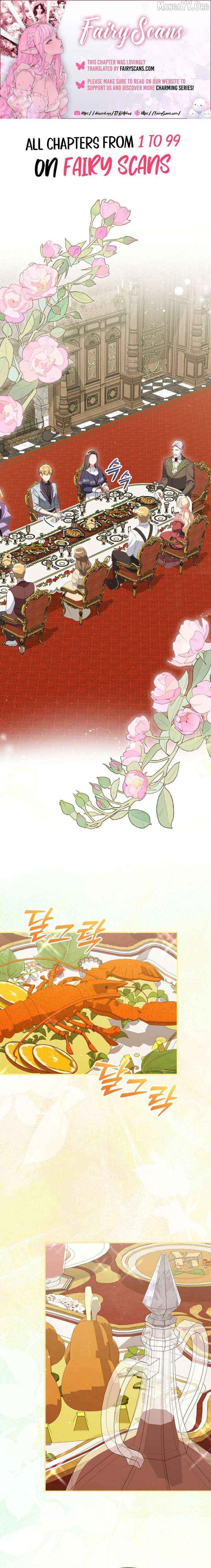 Read I Will Take The Duchy From Today Manga Online