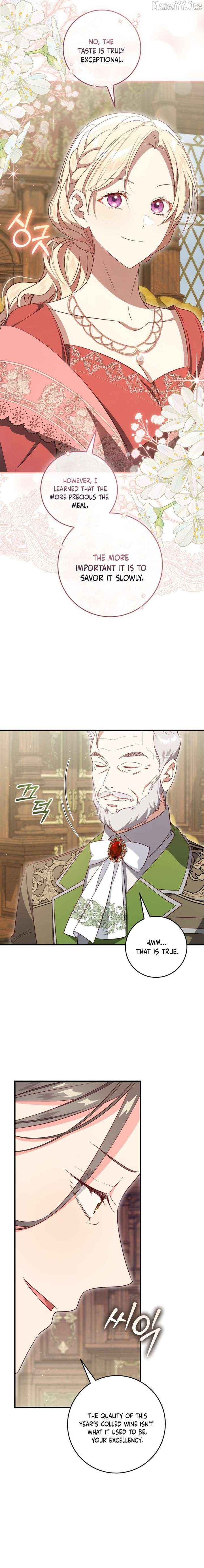 Read I Will Take The Duchy From Today Manga Online