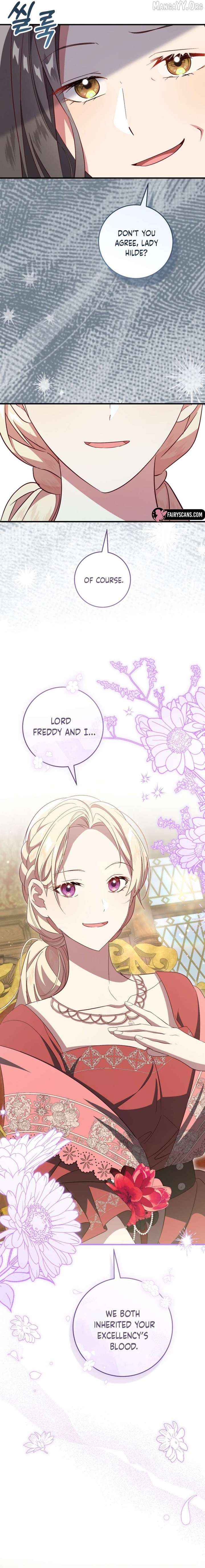 Read I Will Take The Duchy From Today Manga Online