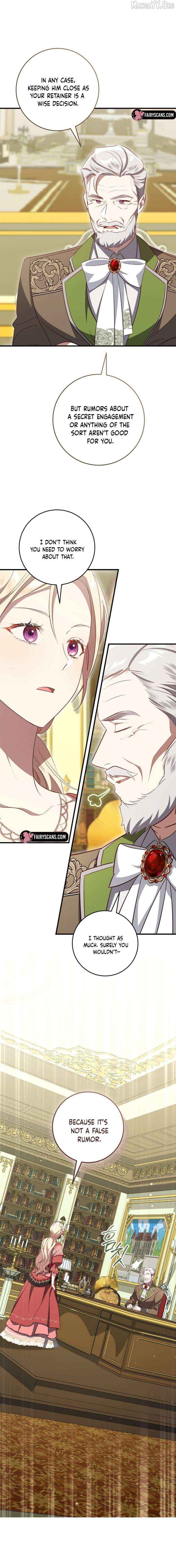 Read I Will Take The Duchy From Today Manga Online