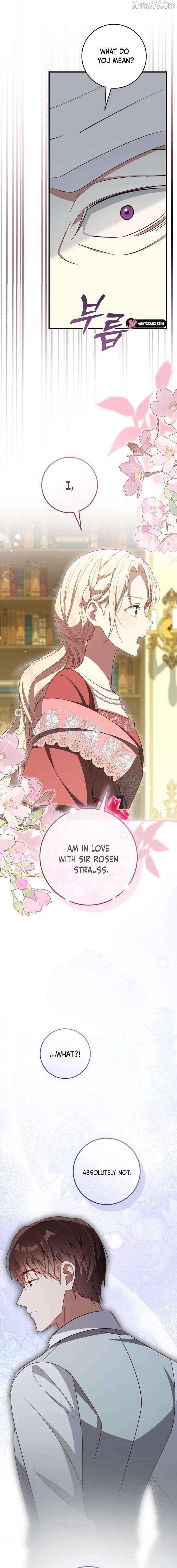 Read I Will Take The Duchy From Today Manga Online