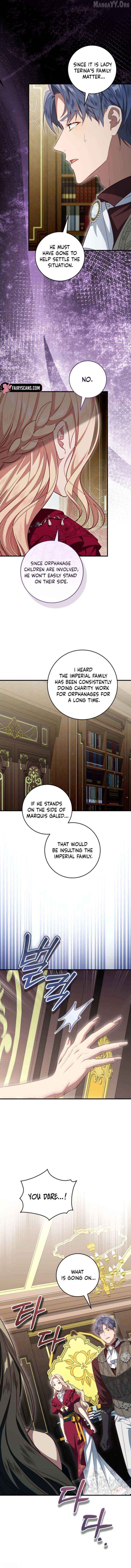 Read I Will Take The Duchy From Today Manga Online