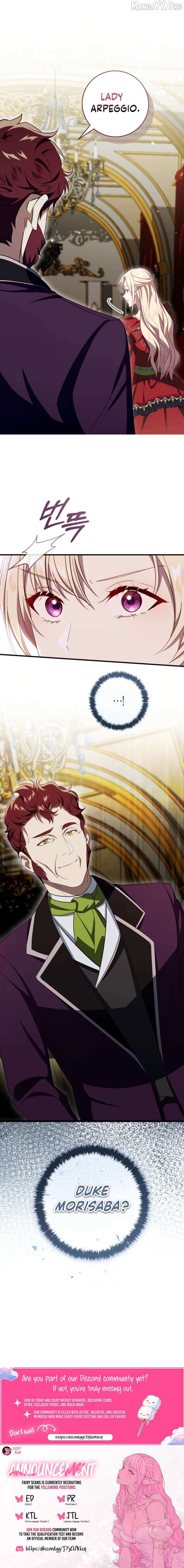 Read I Will Take The Duchy From Today Manga Online