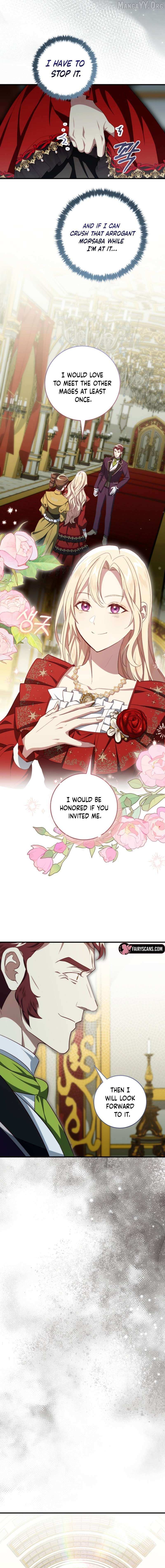 Read I Will Take The Duchy From Today Manga Online