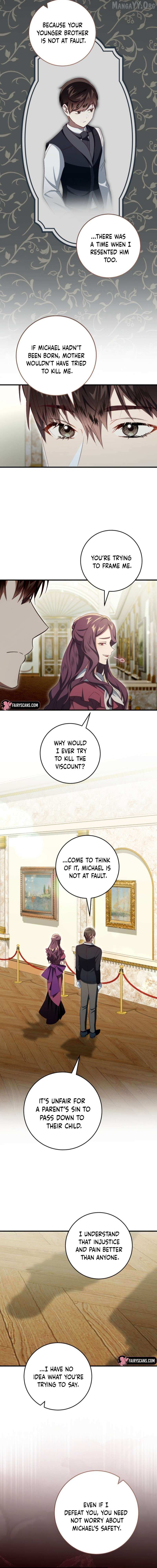 Read I Will Take The Duchy From Today Manga Online