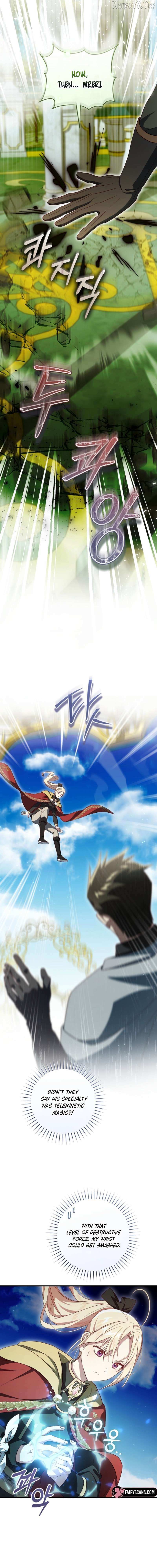 Read I Will Take The Duchy From Today Manga Online