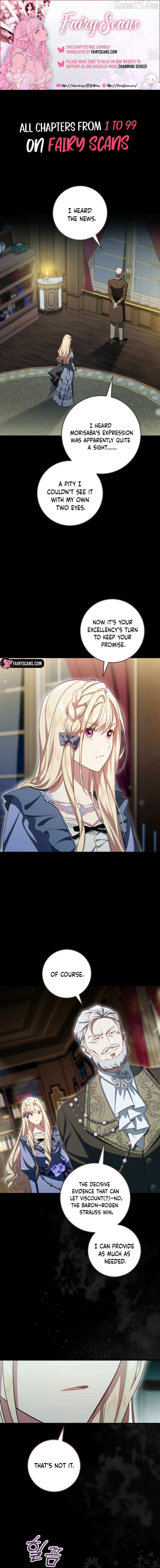 Read I Will Take The Duchy From Today Manga Online