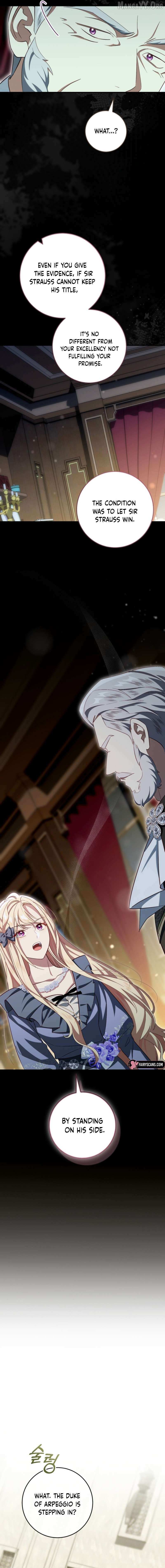 Read I Will Take The Duchy From Today Manga Online