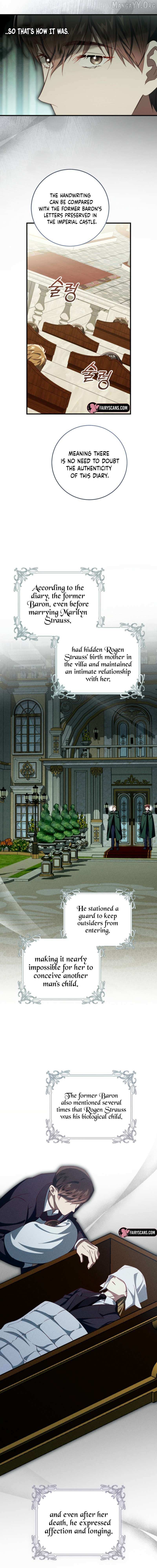 Read I Will Take The Duchy From Today Manga Online