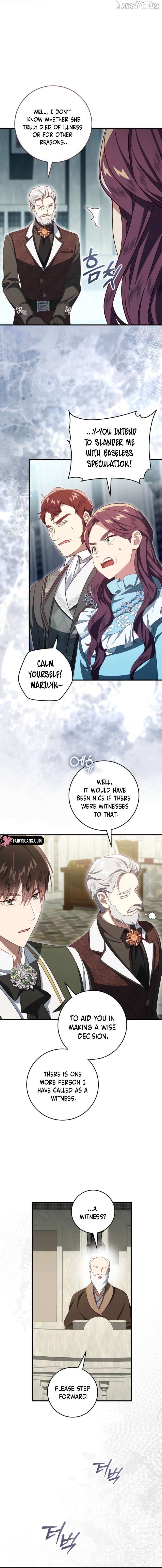 Read I Will Take The Duchy From Today Manga Online