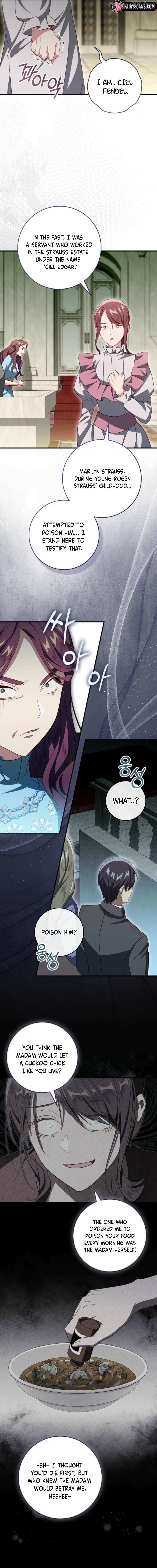 Read I Will Take The Duchy From Today Manga Online