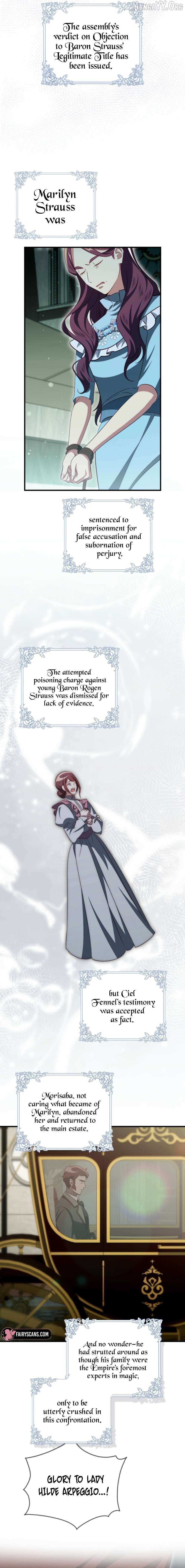 Read I Will Take The Duchy From Today Manga Online