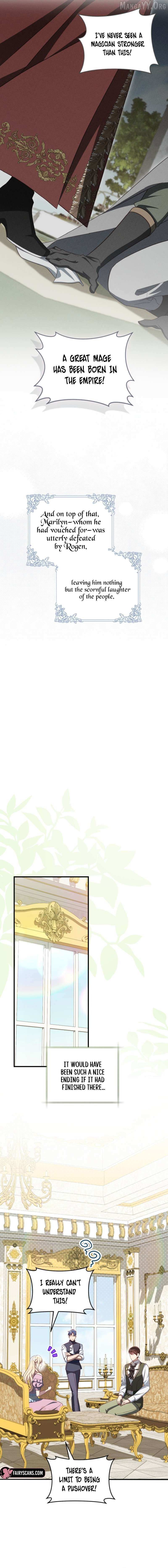 Read I Will Take The Duchy From Today Manga Online