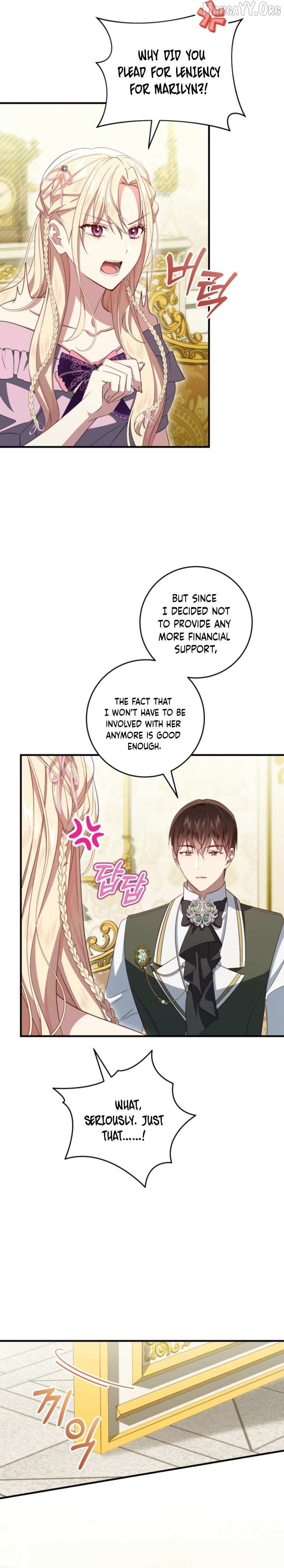 Read I Will Take The Duchy From Today Manga Online