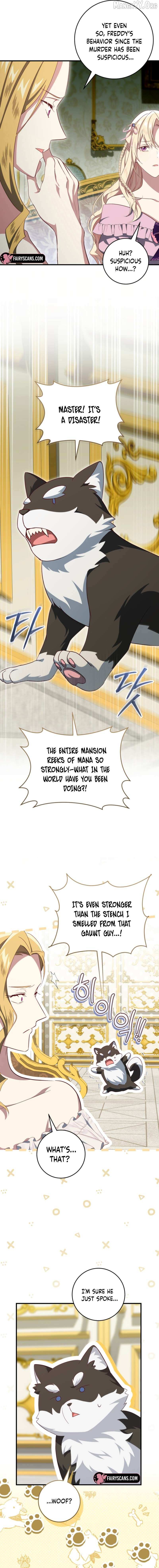 Read I Will Take The Duchy From Today Manga Online