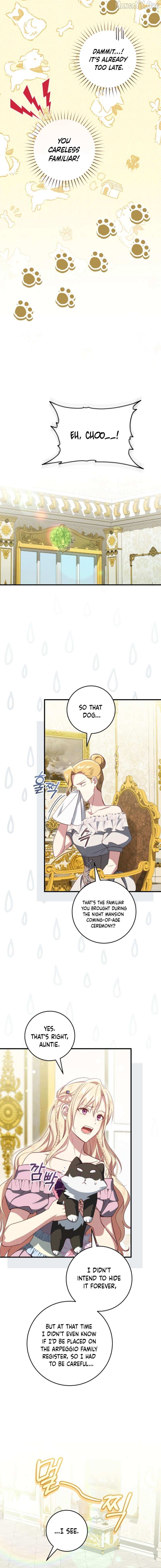 Read I Will Take The Duchy From Today Manga Online