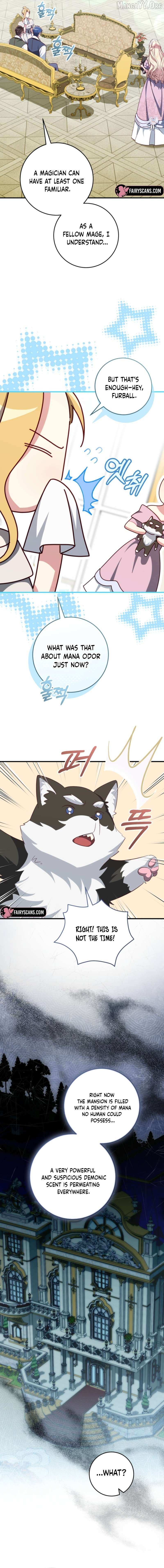 Read I Will Take The Duchy From Today Manga Online