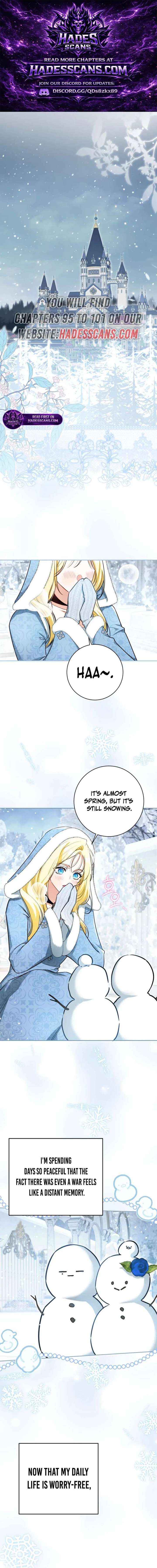 Read I have possessed the body of the protagonist Manga Online