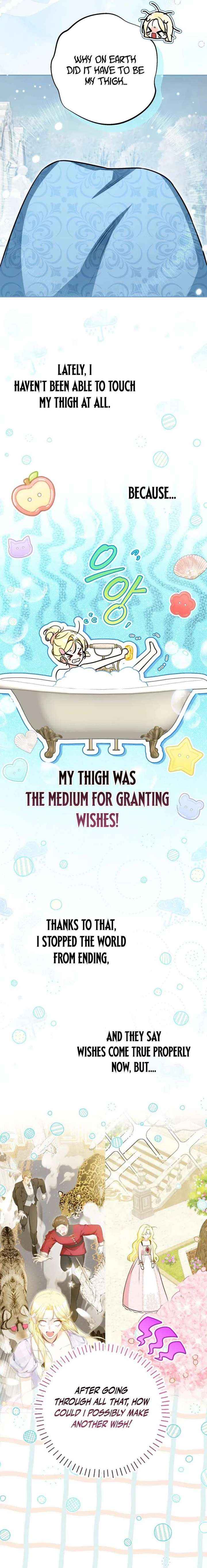 Read I have possessed the body of the protagonist Manga Online