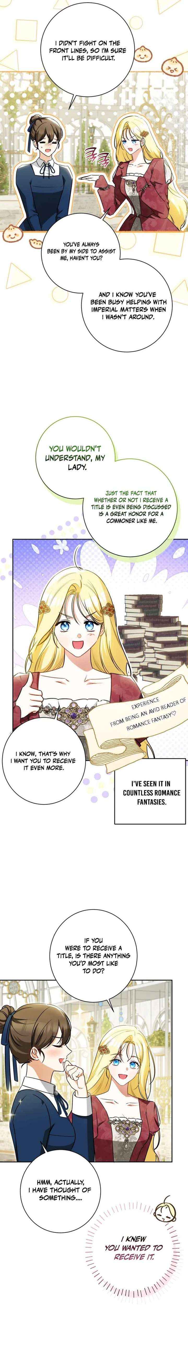 Read I have possessed the body of the protagonist Manga Online