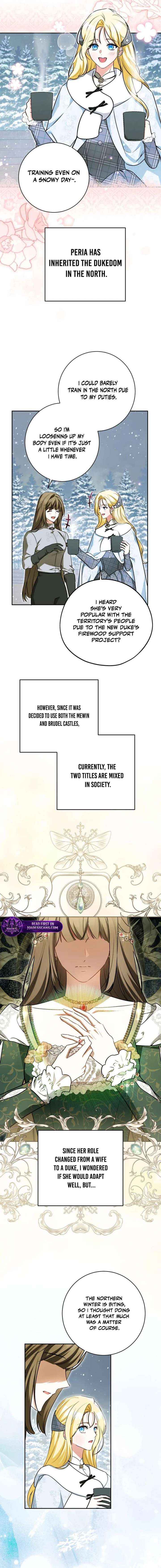 Read I have possessed the body of the protagonist Manga Online